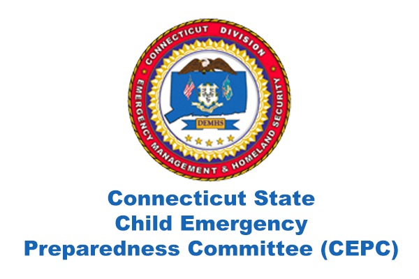 Connecticut State Child Emergency Preparedness Committee (CEPC) Connecticut State Child Emergency Preparedness Committee (CEPC)