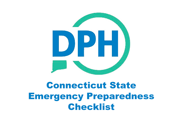 Connecticut State Emergency Preparedness Checklist Connecticut State Emergency Preparedness Checklist