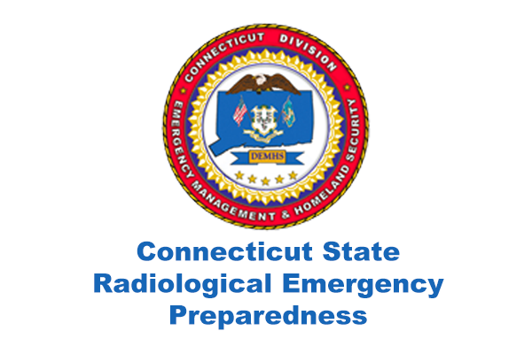 State of Connecticut Radiological Emergency Preparedness State of Connecticut Radiological Emergency Preparedness