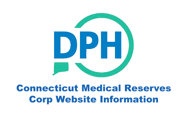 CT Medical Reserve Corps CT Medical Reserve Corps