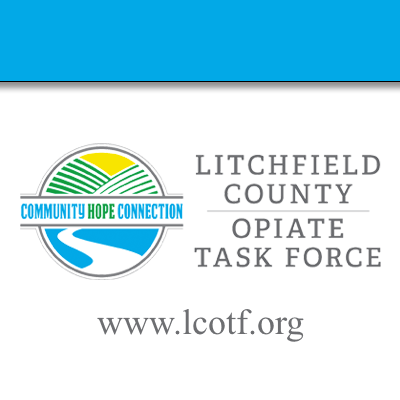 Litchfield County Opiate Task Force Litchfield County Opiate Task Force