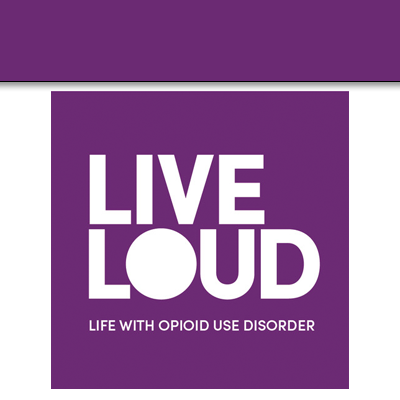 Live Loud Live Loud