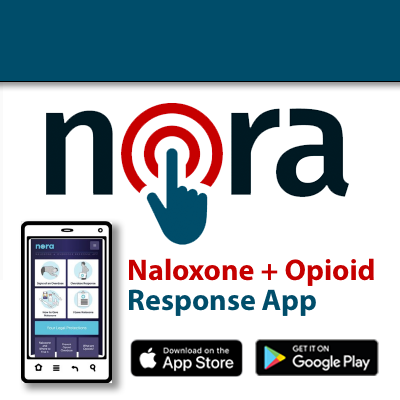 NORA Response App NORA Response App