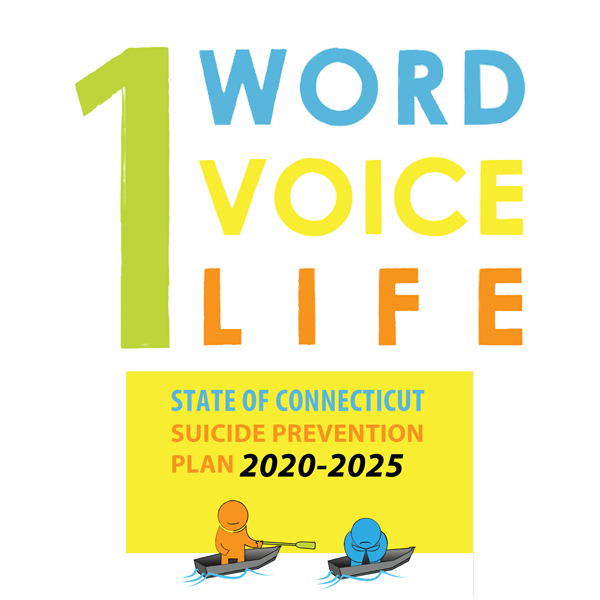1 Word 1 Voice 1 Life Suicide Prevention Plan 1 Word 1 Voice 1 Life Suicide Prevention Plan