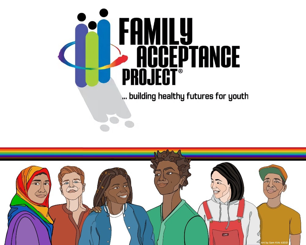 LGBTQ Family Acceptance LGBTQ Family Acceptance