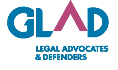 Glad Legal Advocates & Defenders Glad Legal Advocates & Defenders