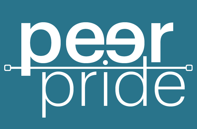 Peer Pride Peer Pride