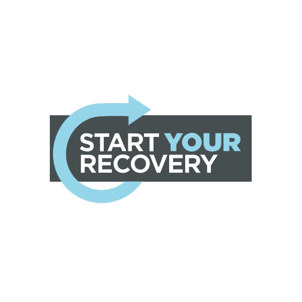 Start Your Recovery Start Your Recovery