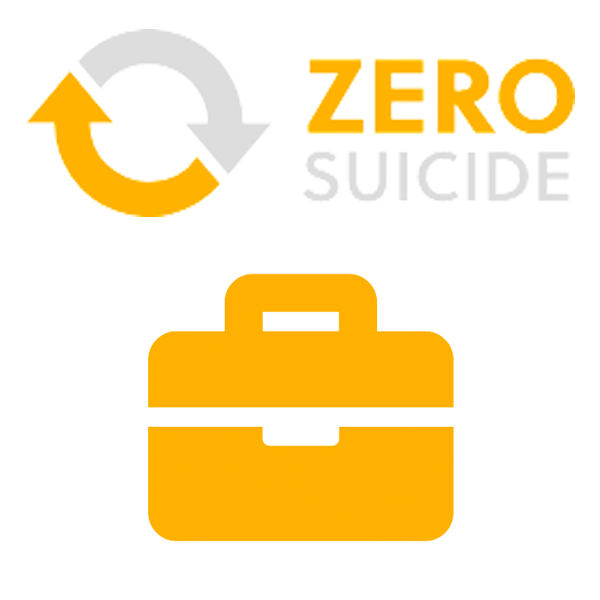 Zero Suicide Zero Suicide