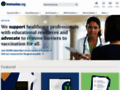 Vaccine FAQs Vaccine FAQs